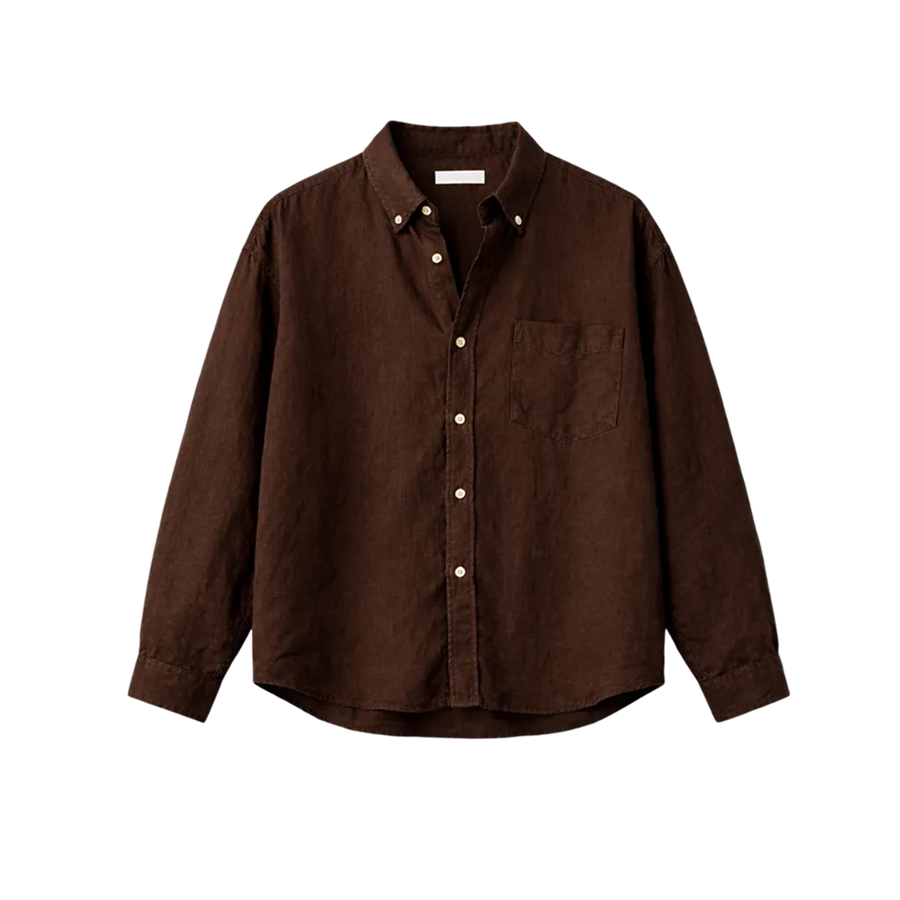 Heritage Shirts