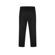 PARIS OLD MONEY TROUSERS BLACK