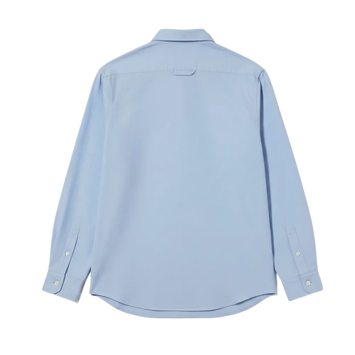 Alan Koch Noir Heritage Ice Blue Shirt