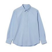 Alan Koch Noir Heritage Ice Blue Shirt