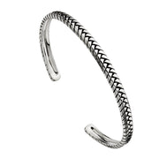 Alan Koch Tessera Cuff