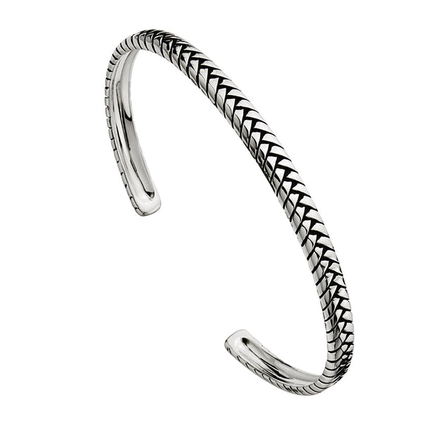 Alan Koch Tessera Cuff