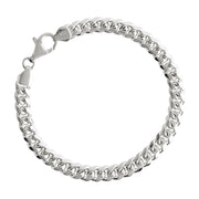 Alan Koch Cuban Bracelet