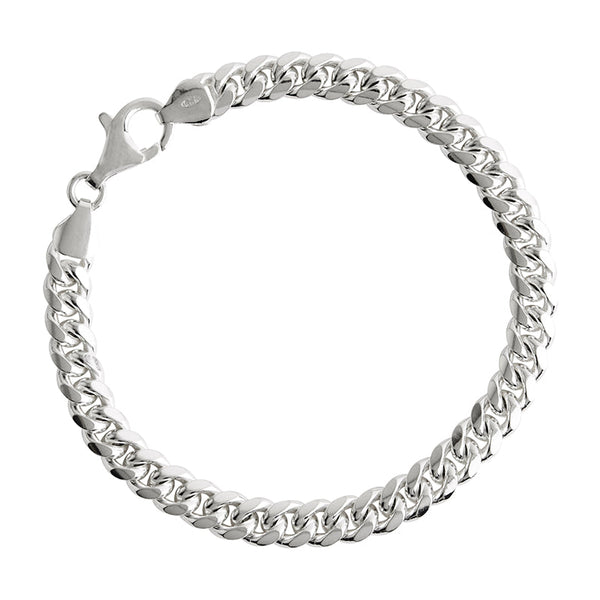 Alan Koch Cuban Bracelet