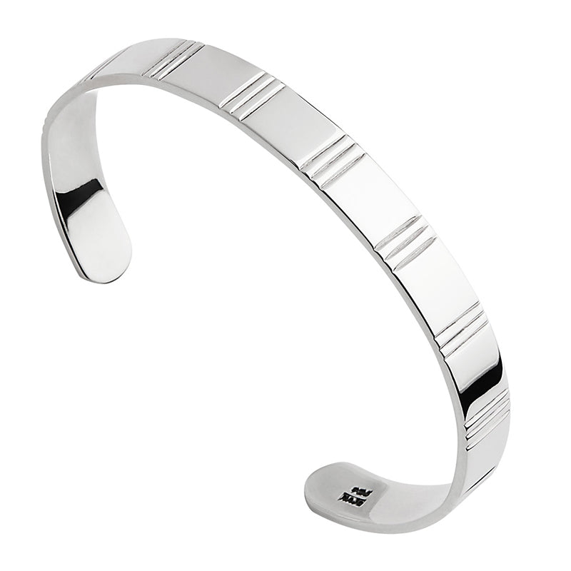 Alan Koch Legacy Cuff