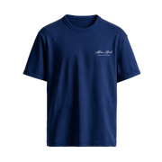Calabasas Classic Racquet Club Tee - Navy
