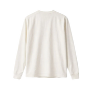 Classic Henley Long Sleeve – Cloud