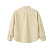 Classic Mercer Shirt – Butter