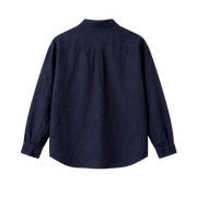 Classic Mercer Shirt – Midnight Navy