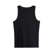 Essential Sculpt Fit Vest - Black