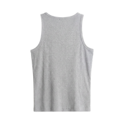 Essential Sculpt Fit Vest - Grey