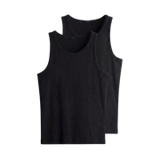 Essential Sculpt Fit Vest Combo - Pack Of Two