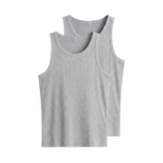 Essential Sculpt Fit Vest Combo - Pack Of Two