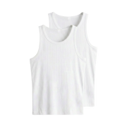 Essential Sculpt Fit Vest Combo - Pack Of Two