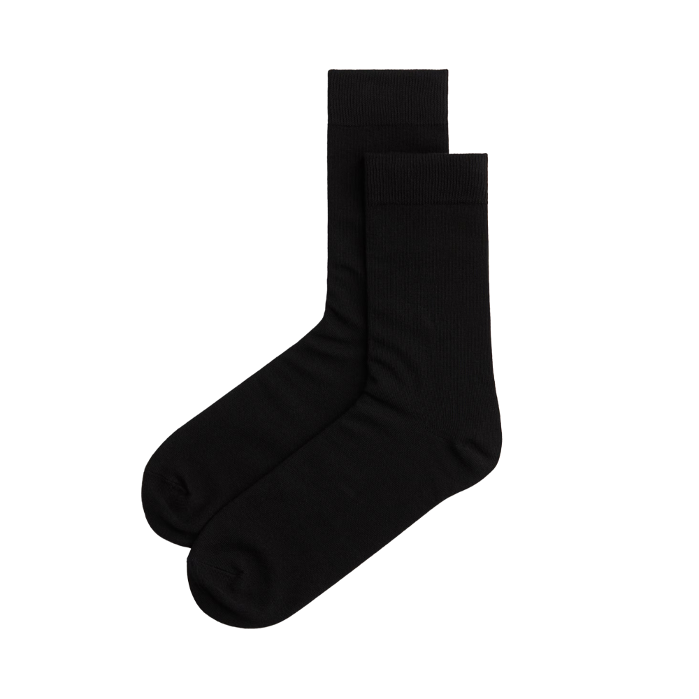 Everyday Premium Cotton Socks