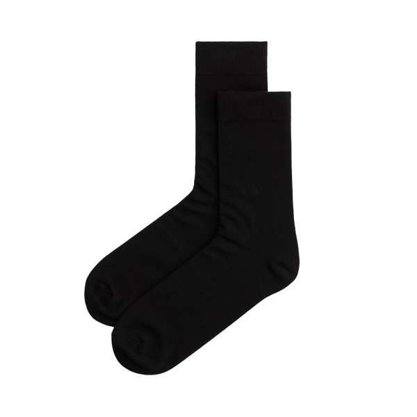 Everyday Premium Cotton Socks