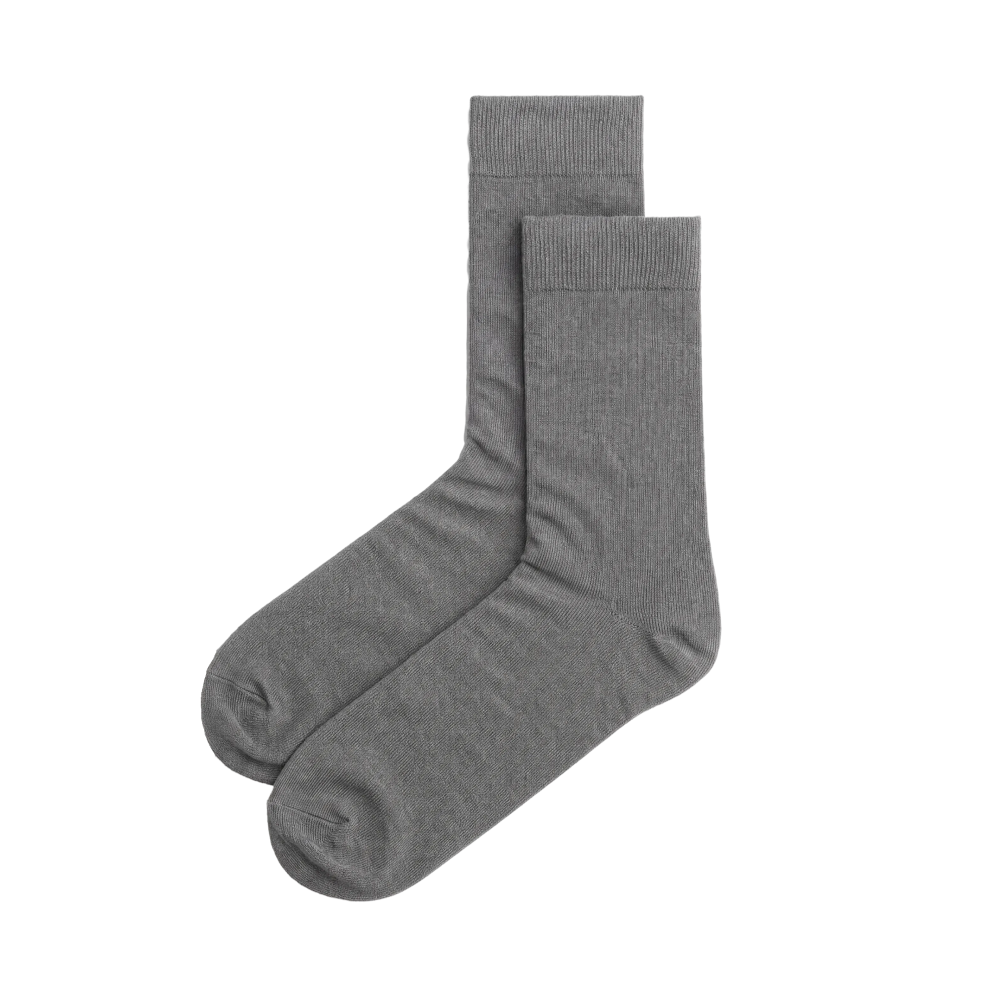 Everyday Premium Cotton Socks