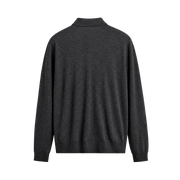 Meridian AirTouch Polo – Charcoal