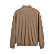 Meridian AirTouch Polo – Sandstone