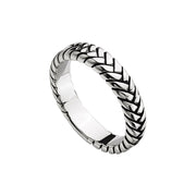 Alan Koch Tessera Ring