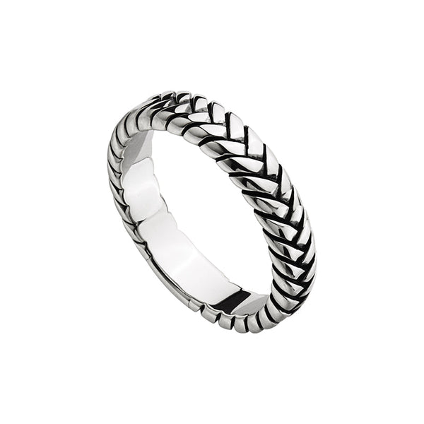 Alan Koch Tessera Ring