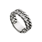 Alan Koch Cuban Ring