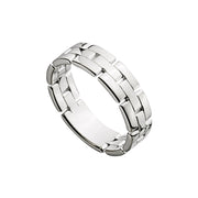 Alan Koch Bastion Ring