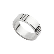 Alan Koch Legacy Ring