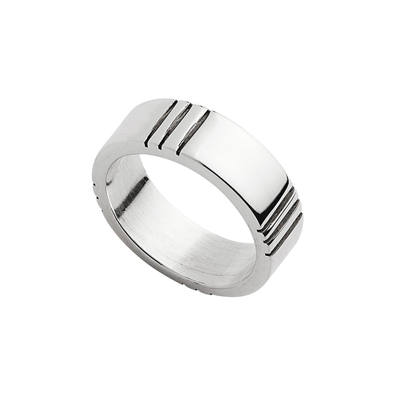Alan Koch Legacy Ring