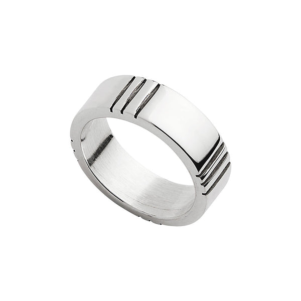Alan Koch Legacy Ring