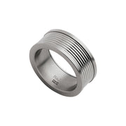 Alan Koch Rocca Ring