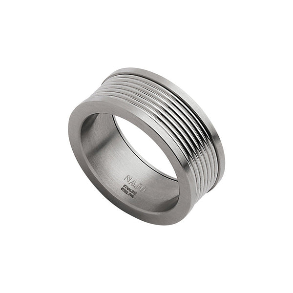 Alan Koch Rocca Ring
