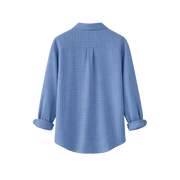 Resort Airweave Shirt – Horizon Blue