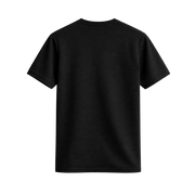 Rothmere Classic Henley T-Shirt - Noir