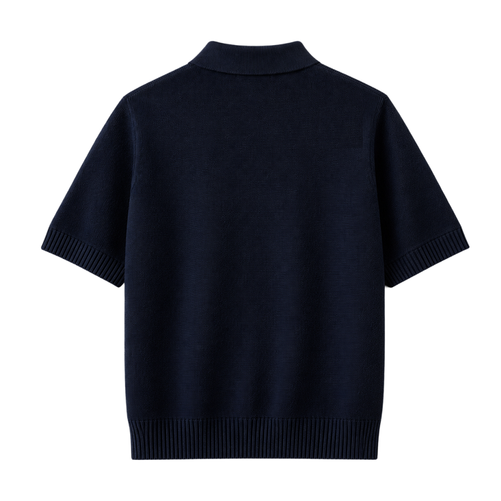 Royal Falcon Heritage Club Polo T-Shirt
