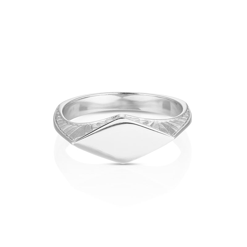 Alan Koch Ezra Ring