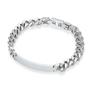 Alan Koch Id Bracelet