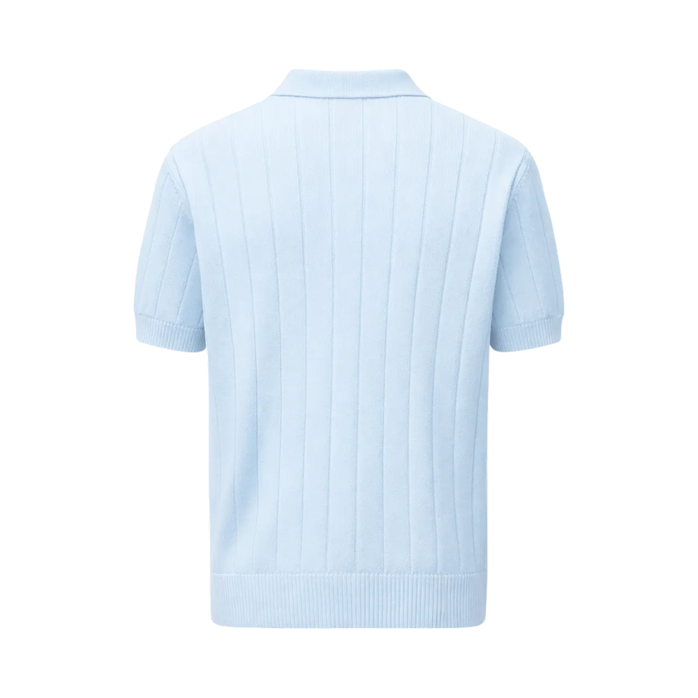Signature House Polo – Glacier