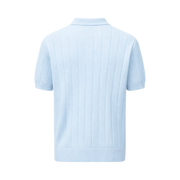 Signature House Polo – Glacier