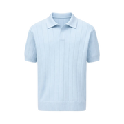 Signature House Polo – Glacier