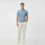 Signature House Polo – Glacier