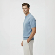 Signature House Polo – Glacier