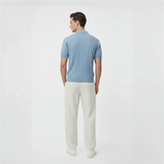 Signature House Polo – Glacier