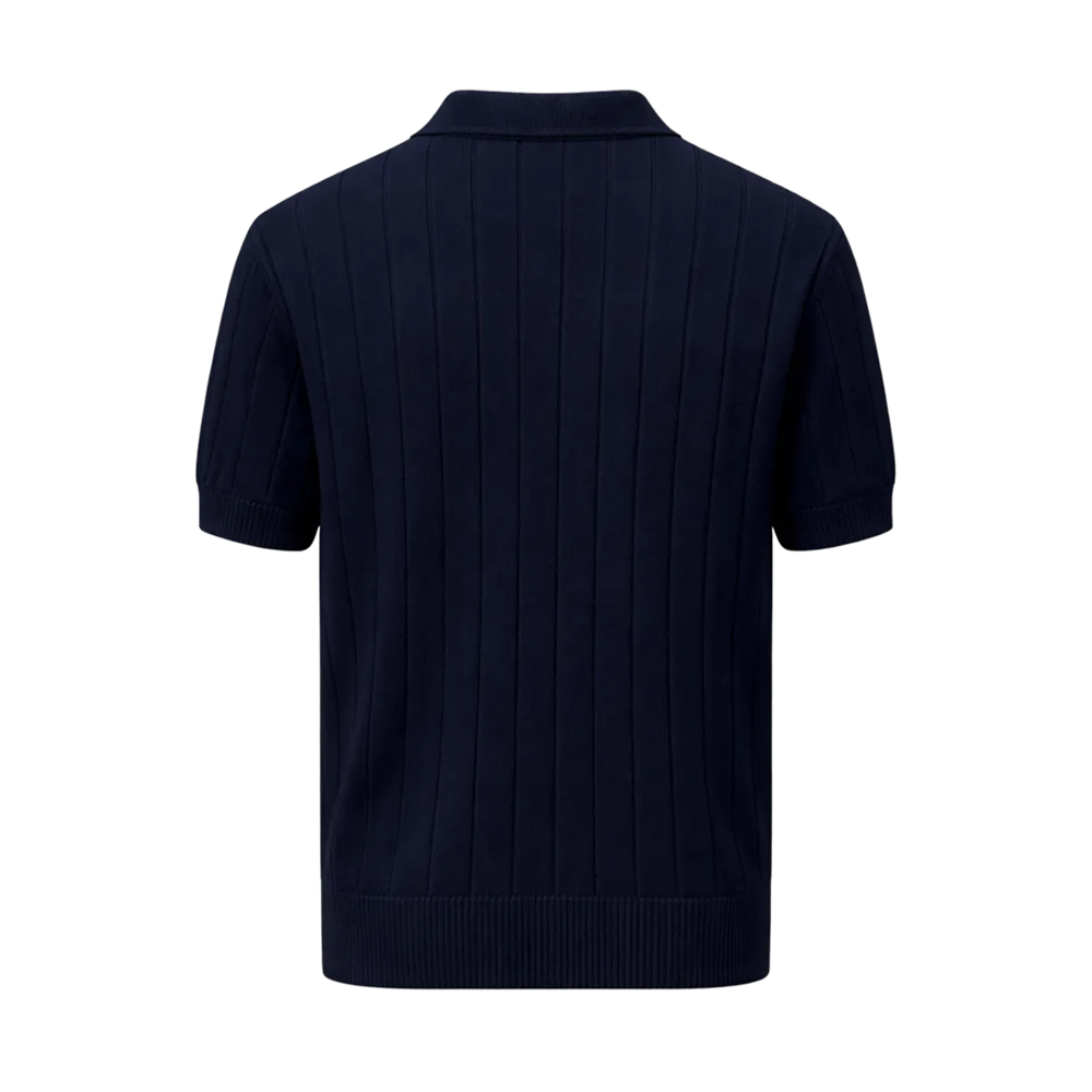 Signature House Polo – Midnight