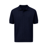 Signature House Polo – Midnight