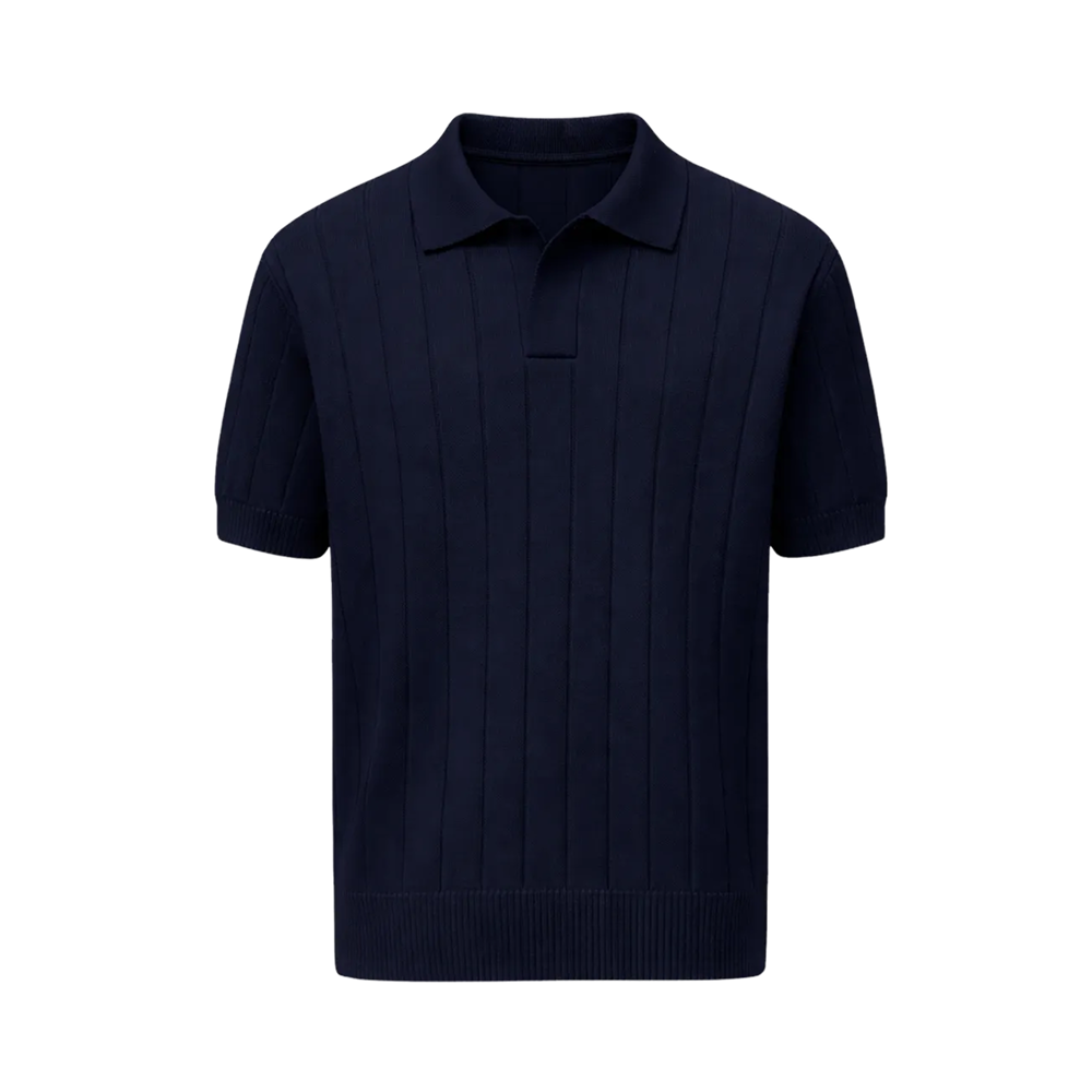 Signature House Polo – Midnight