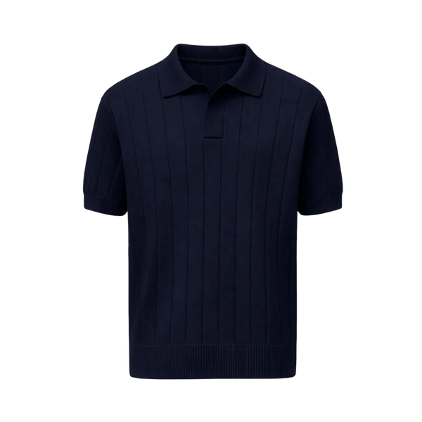 Signature House Polo – Midnight