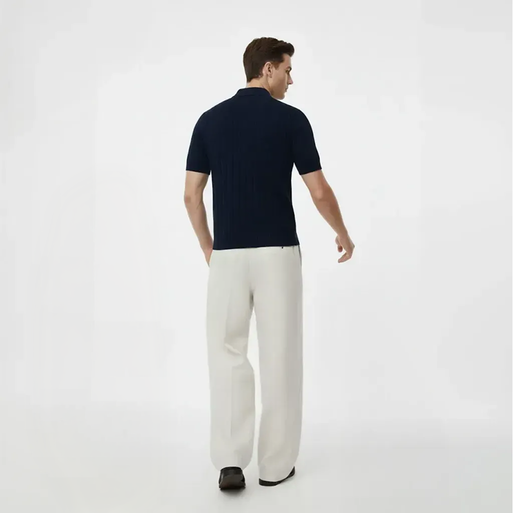 Signature House Polo – Midnight