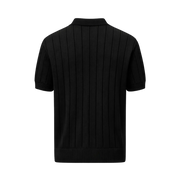 Signature House Polo – Obsidian