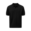 Signature House Polo – Obsidian